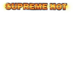 Голяма Supreme Hot