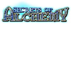 Голяма Secrets of Alchemy