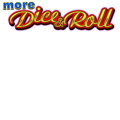 Голяма More Dice & Roll
