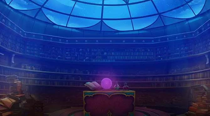 Magician’s Secrets