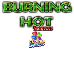 Голяма Burning Hot Extreme