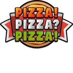 Голяма PIZZA! PIZZA? PIZZA!