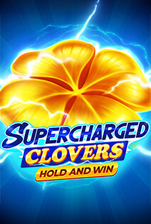 Supercharged Clovers