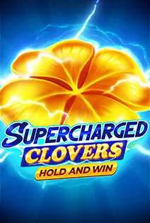 Supercharged Clovers
