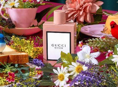 Дамски парфюм Gucci Bloom