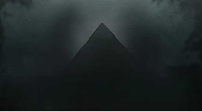 Hand of Anubis