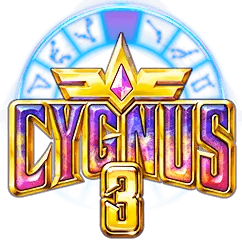 Голяма Cygnus 3