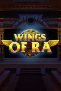 Wings of Ra