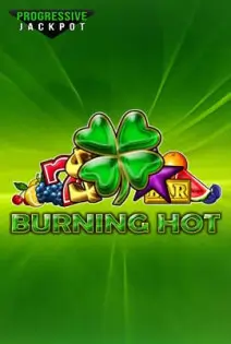 Burning Hot
