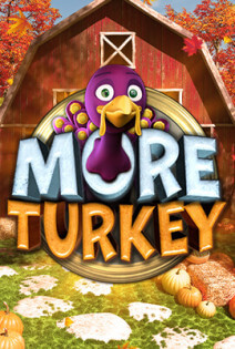 More Turkey