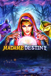 Madame Destiny