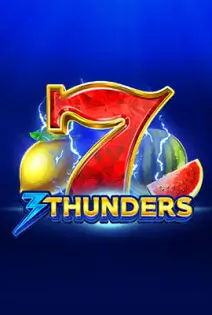 3 Thunders
