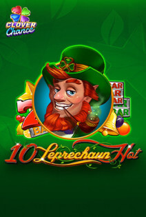 10 Leprechaun Hot