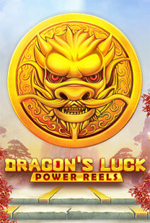 Dragon's Luck Power Reels