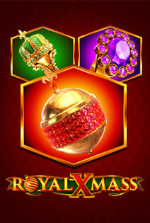 Royal X-mass