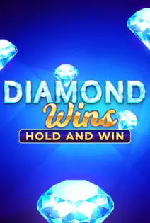 Diamond Wins: Hold & Win