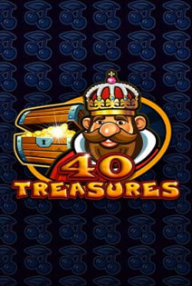 40 Treasures