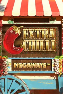Extra Chilli MEGAWAYS