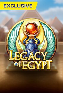 Legacy of Egypt