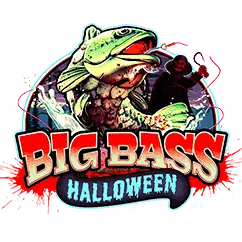 Голяма Big Bass Halloween