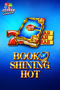 Book Of Shining Hot