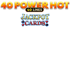 Голяма 40 Power Hot