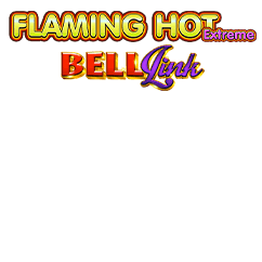 Голяма Flaming Hot Extreme Bell Link