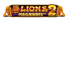 Голяма 5 Lions Megaways 2