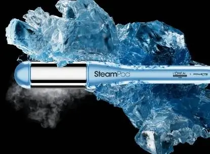 Преса за коса L’Oréal Steampod