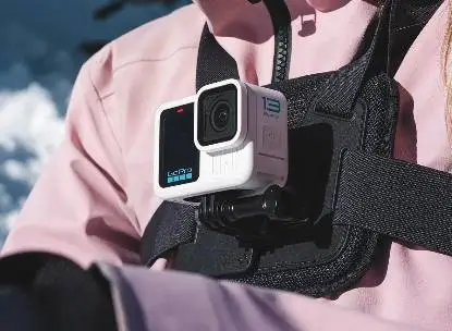 Екшън камера GoPro