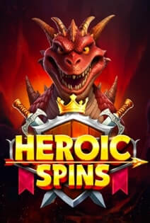 Heroic Spins