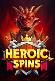 Heroic Spins