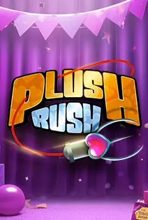 Plush Rush