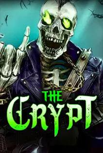 The Crypt