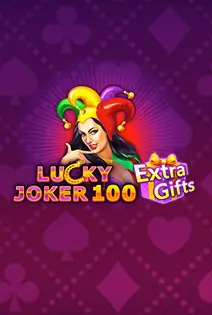 Lucky Joker 100 Extra Gifts
