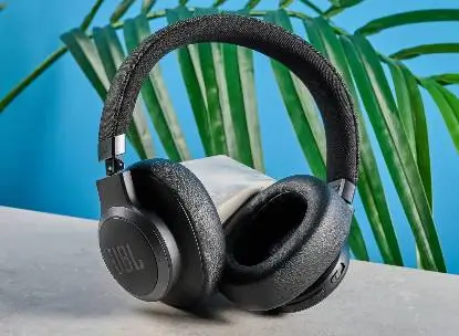 Безжични слушалки JBL