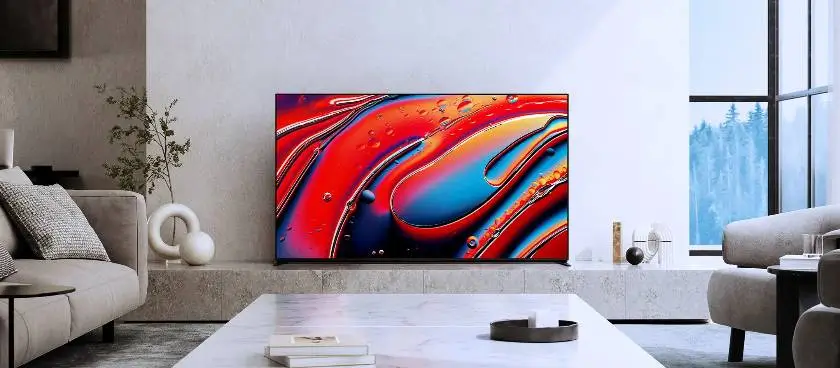Tелевизор Sony 43”