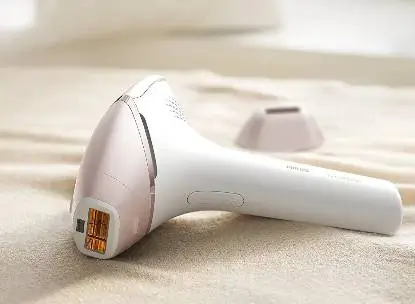 Фотоепилатор Philips