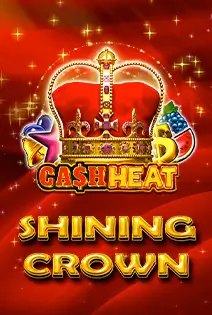 Shining Crown Cash Heat