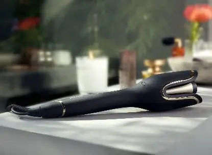 Маша за коса Philips