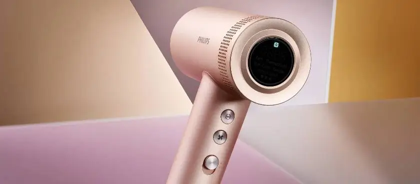 Сешоар за коса Philips