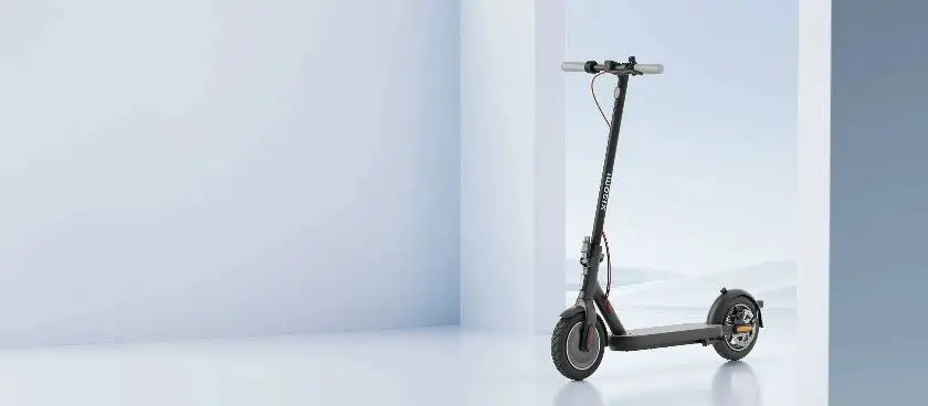 Електрическа тротинетка Xiaomi