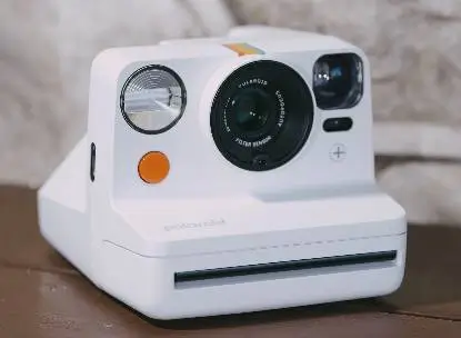 Моментален фотоапарат Polaroid