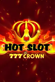 Hot Slot™: 777 Crown