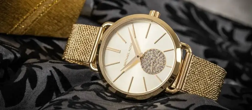 Дамски часовник Michael Kors