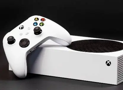 Конзола Xbox Series S