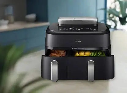 Air fryer Philips