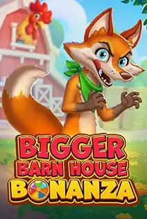 Bigger Barn House Bonanza