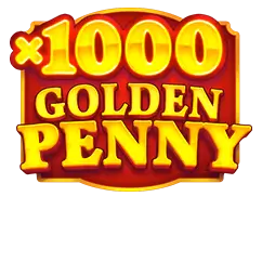 Голяма Golden Penny x1000