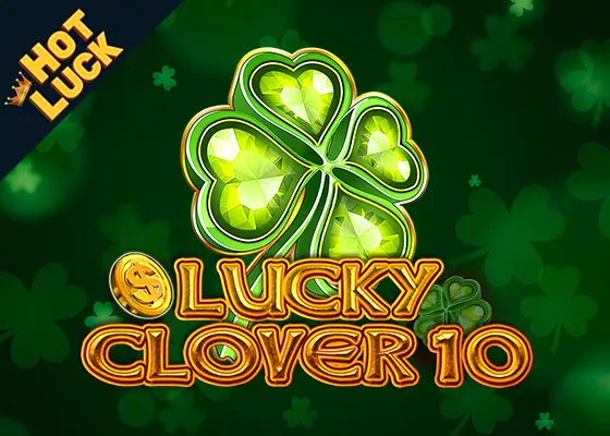 Lucky Clover 10
